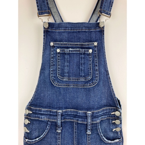 Lovers + Friends | Ethan Overalls - Picture 4 of 13